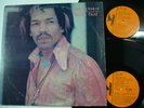 JIMI HENDRIX - Never Fade ( Phoenix 2LP) Live 1967 London,Amsterdam