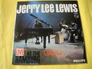 JERRY LEE LEWIS 