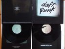 DAFT PUNK. HUMAN AFTER ALL. Double LP. Virgin. LP-V-2996 de 2005.