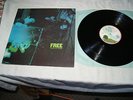 Free Tons of Sobs Island G/F pink rim 2nd pressing LP Classic Prog Rock