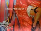 Living Stereo Offenbach Gaite Parisienne Fiedler Classic 33 RPM LSC-1817 NM