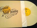 Neil Young Harvest Album -  Rare Holland Import Color 
