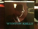 WYNTON KELLY KELLY AT MIDNIGHT VEE JAY SR3011 ORIG