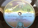 Black Sabbath Vol 4 RARE VERTIGO SPACESHIP LABEL 6360 071 1972 LP Top Audio
