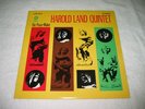 The Harold Land Quintet The Peace-Maker Cadet LPS 813 Stereo VG+/VG