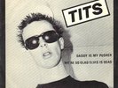 TITS Daddy is my pusher 7