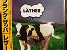 Frank Zappa-Lather-5-LP Box Set-Ryko-FZVAJK-0001/5-Plus Baby Snakes PicDisc-Rare