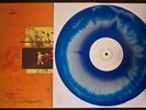 Basement Colourmeinkindness 1st Press Royal Blue Baby Blue title fight daylight