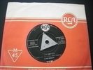 Elvis Presley Single - Heartbreak Hotel