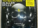 Die Toten Hosen - In Aller Stille - Limitiert auf 2.000 Stück - Zustand Mint+