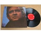 Orig Johnny Cash Hello I'M Johnny Cash LP Uni-Pack Cover Stereo 360 Near Mint