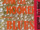 John Lee Hooker-Sings The Blues-16 selections-King Rec.Japan Press. VS-1030