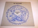 The Pentangle Solomons Seal 1972 Reprise WEA K44197 UK PECKO INSERT BERT JANSCH