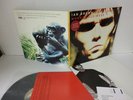 IAN BROWN Unfinished Monkey Business 1997 UK ORIGINAL LP W/ Booklet STONE ROSES