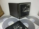 THELONIUS MONK The Complete BLUE NOTE Recordings USA MOSAIC 4 LP BOX #0438