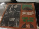 SAM HUI INTERLUDE  ORIGINAL 70 SINGLE WAS CALLED SAMUEL LOTUS 7' RARE