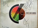 Coheed and Cambria Year of the Black Rainbow Autographed 2xLP Vinyl