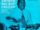 ARTHUR `BIG BOY´ CRUDUP • 1956 EP RCA CAMDEN CAE 415