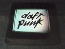 Double Disque Vinyl Vinyle electro house DAFT PUNK Album Human After All