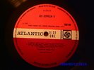 LED ZEPPELIN 'II/2' LP 1970 UK PRESS RED/PLUM LABELS LEMON SONG/'WRECK' MISPRINT