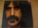 FRANK ZAPPA APOSTROPHE DISCREET  1974 MINT MOTHERS OF INVENTION RAR ORIGINAL