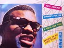 Listen  RAY CHARLES *MESS AROUND* KILLER R&B MOD DANCER EP EX