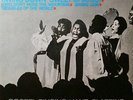 Listen  THE GOSPEL PEARLS & BESSIE GRIFFIN *LORD DON'T* 1963 KILLER R&B SOUL EP