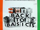 PunkWave LP 09 - BILLY BRAGG - BACK TO BASICS (DoLP) - Chrysalis UK 1987 EX+