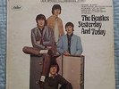 BEATLES 2nd State 