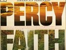 PERCY FAITH american serenade SBPG 62140 uk stereo cbs LP PS EX/EX