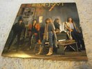 BON JOVI - WANTED DEAD OR ALIVE - Rare double live LP