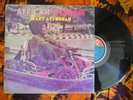 ? MARY AFI USUAH African woman WARM SENSUAL FUNKY AFRO SOUL Nigeria CLOVER 1978