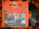? THE APOSTLES Black is beautiful HEAVY AFRO FUNK PSYCH FUZZ ORGAN Nigeria EMI ?