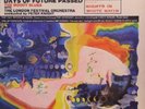 MFSL LP Moody Blues - Days Of Future Passed 1-042  (rar)