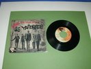 LES YARDBIRDS FOR YOUR LOVE  45 TOURS 4 FACES RIVIERA 231 074 M