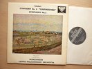 Schubert Symphony No.8 