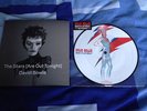David Bowie-Drive In Saturday&The Stars Are Out Tonight.Record store day.