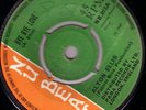 ALTON ELLIS/SKINHEAD REGGAE/NU BEAT NB013/1968/BYE BYE LOVE - MY LONELY DAYS