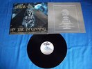 NILE - IN THE BEGINNING - **** MINT *** Rare Original LP 2000 * Death Metal *
