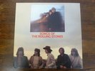 Rolling Stones LP Songs of the rolling stones Abkco 30 track sampler Demo RARE