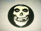 MISFITS --- very rare old 1991? RETURN OF THE FLY Picture Disc 7’’ Danzig