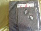 JOHN COOPER CLARKE Snap Crackle & Bop LP book Epic 1980 nm
