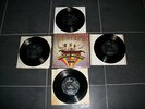 beatles magical mystery tour ep