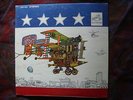 SEALED - JEFFERSON AIRPLANE - After BATHING AT BAXTER'S orig 67 Acid Fuzz psych