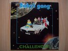 Original LP Baby´s Gang Challenger Italo Disco Eurodance Top erhalten NM