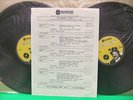Dr. Demento Radio Show April 9 10 1988 2LP NM- Cheech & Chong Mojo Nixon 88-15