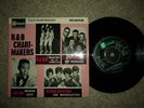 R & B CHARTMAKERS EP :Martha &Vandellas;Miracles;M.Gaye;Marvelettes:Nr.Mint