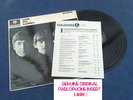  GENUINE PARLOPHONE INSERT INSIDE 