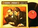RCA LSC-2219 Reiner/Gilels Brahms Piano CTO #2 SD 5S 3S VG++ TO NM