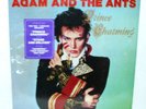 1981 ADAM AND THE ANTS Prince Charming LP (USA non-gatefold) STILL SEALED *rar*